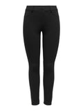 ONLY Панталон ONLMARCELLA HW HEART PANEL LEGGING PNT