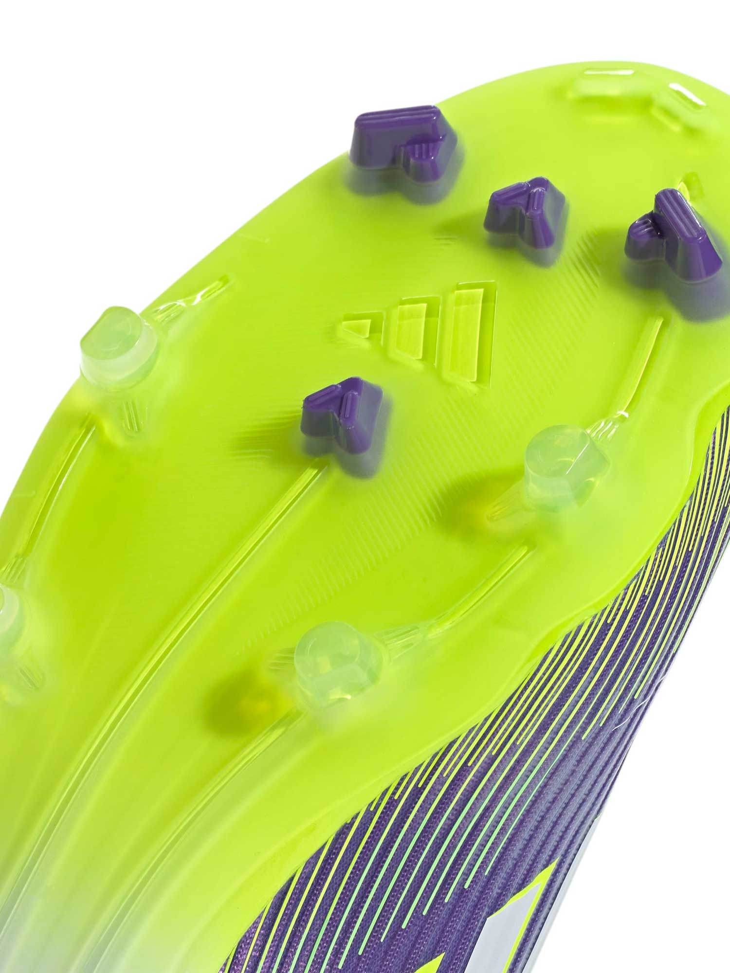 ADIDAS PERFORMANCE Обувки F50 League Mid Firm\/Multi-Ground Boots