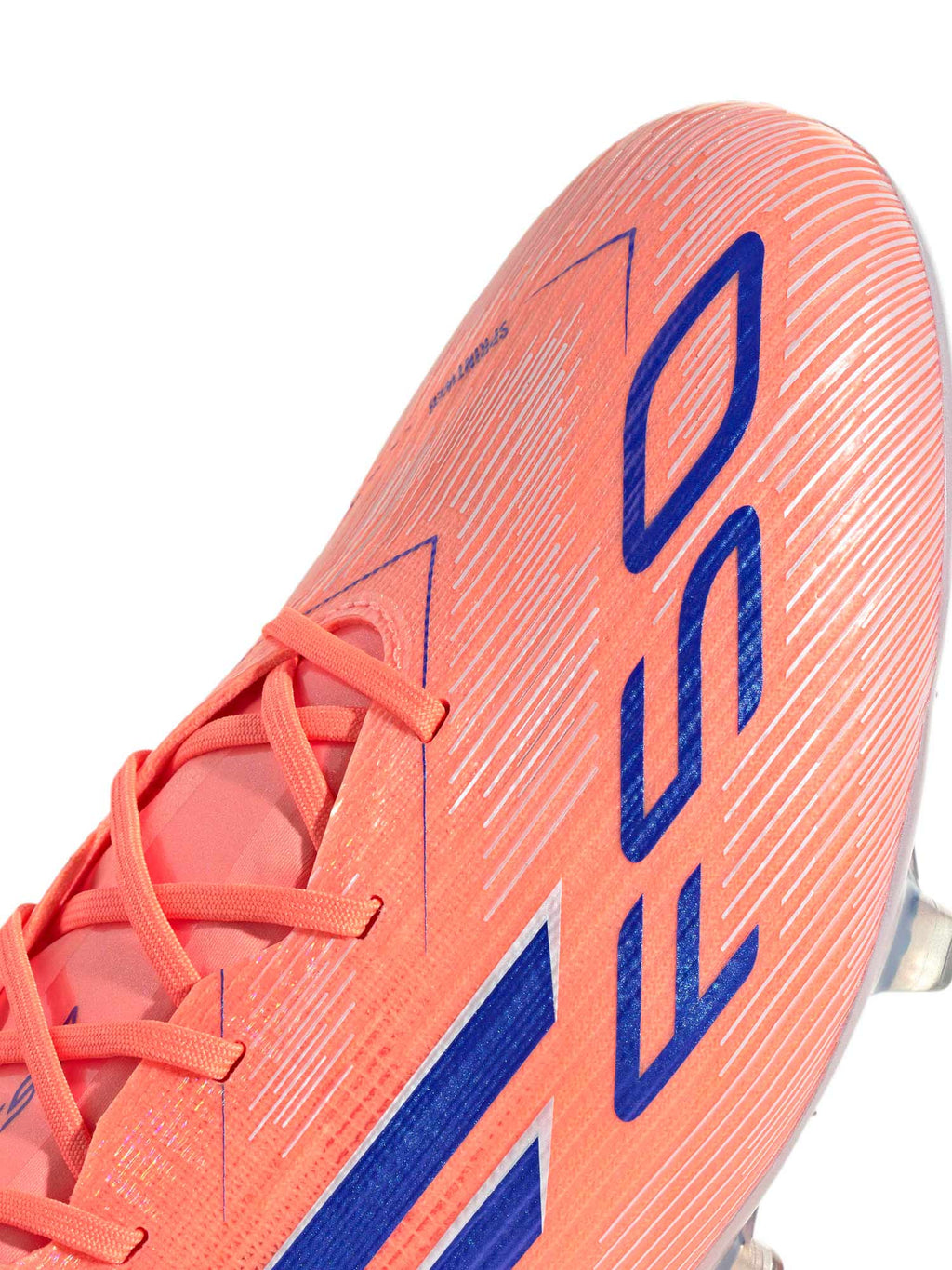 ADIDAS PERFORMANCE Обувки F50 Elite Firm Ground Boots