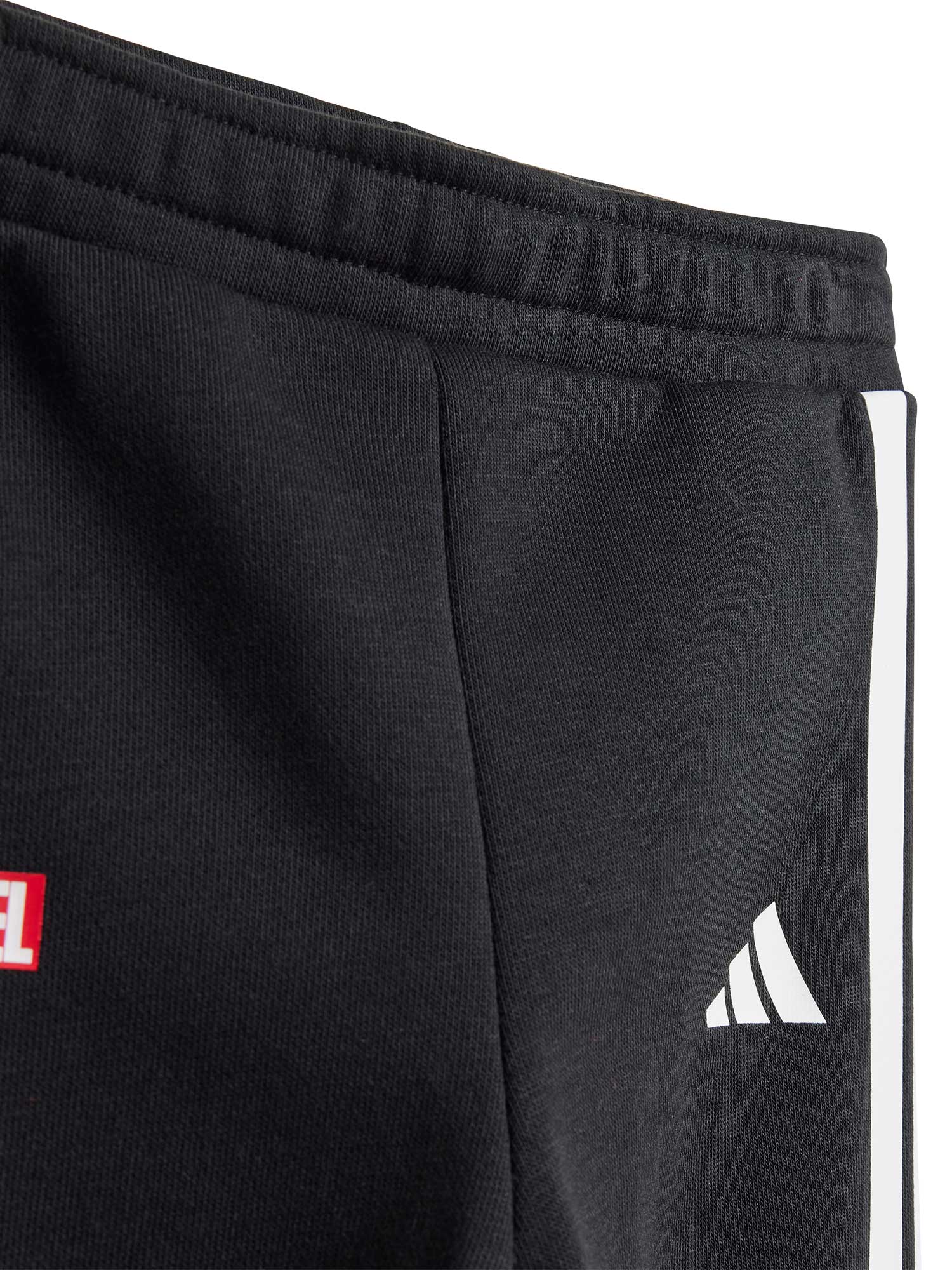 ADIDAS SPORTSWEAR Спортен екип x Marvel Spider-Man Jogger Set Kids