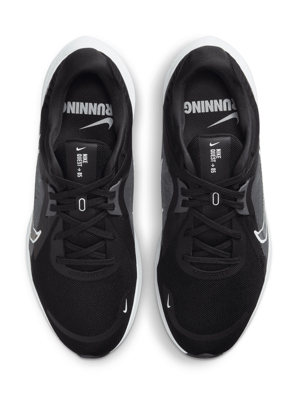 NIKE Обувки WMNS QUEST 5