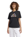 ADIDAS SPORTSWEAR Тениска Tech Fill Graphic T-Shirt