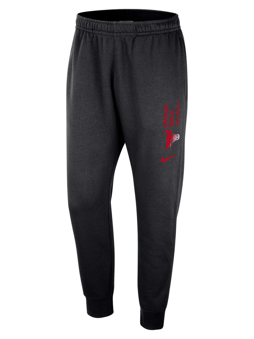 NIKE Спортно долнище CHI MNK CLUB JGGR CTS