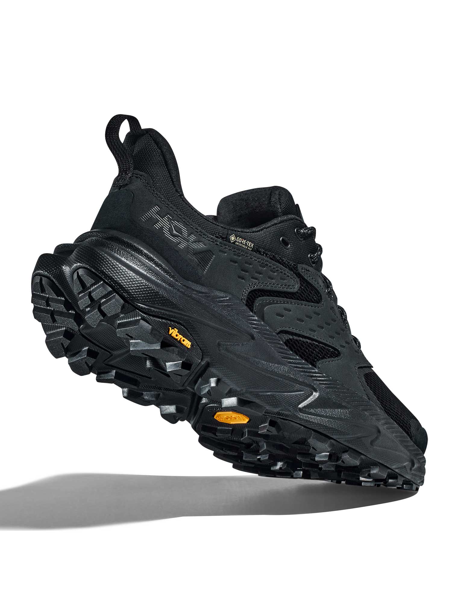 HOKA Обувки M ANACAPA 2 LOW GTX