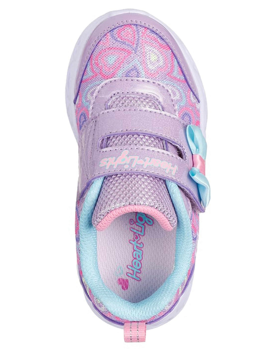 SKECHERS Обувки S LIGHTS«-HEART LIGHTS-BOOGIE