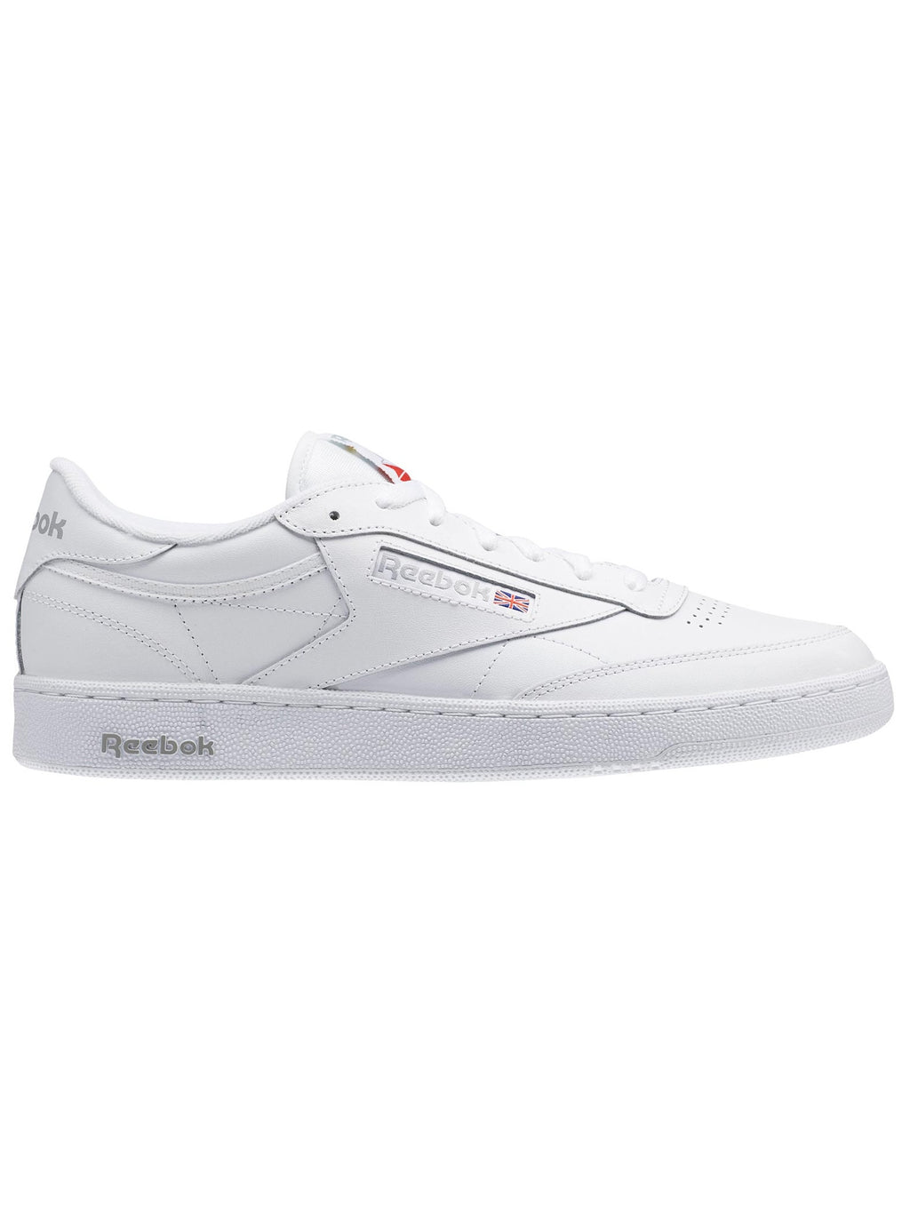 REEBOK Обувки CLUB C 85