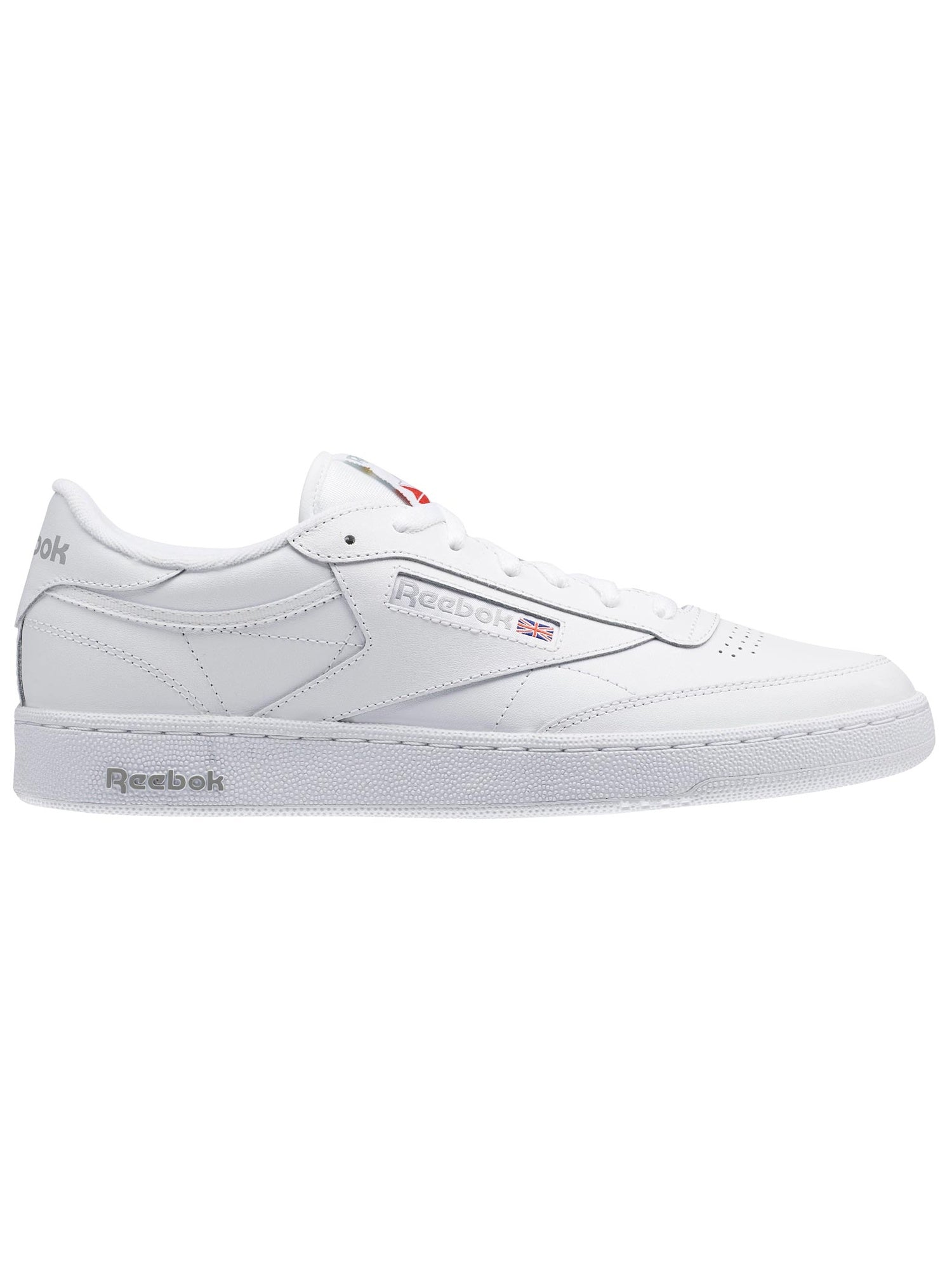 REEBOK Обувки CLUB C 85