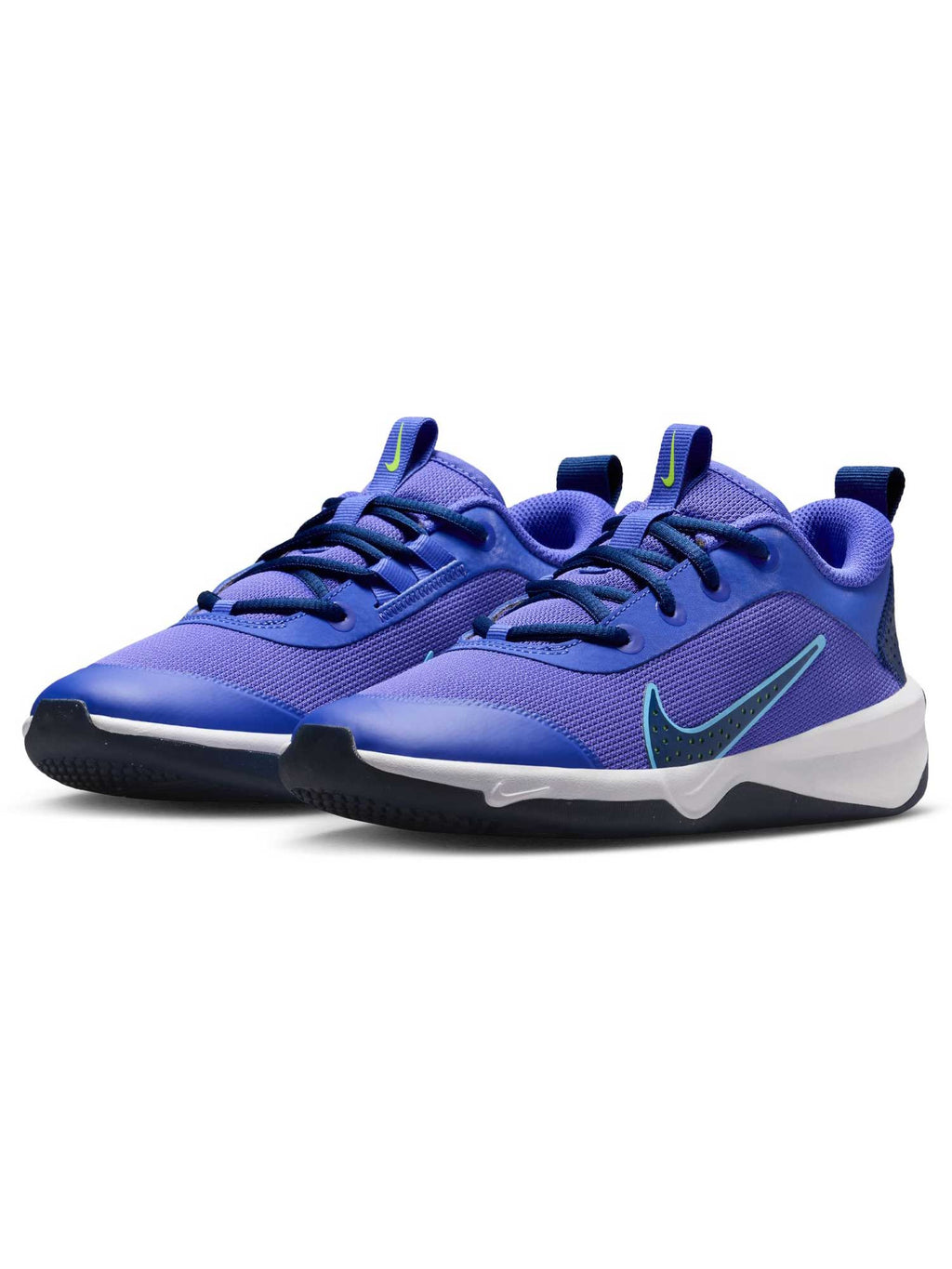NIKE Обувки OMNI MULTI-COURT GS