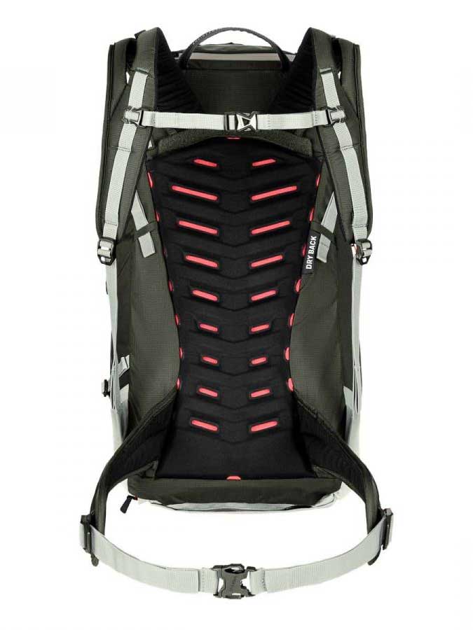 SALEWA Туристическа раница PUEZ 32+5L W BP