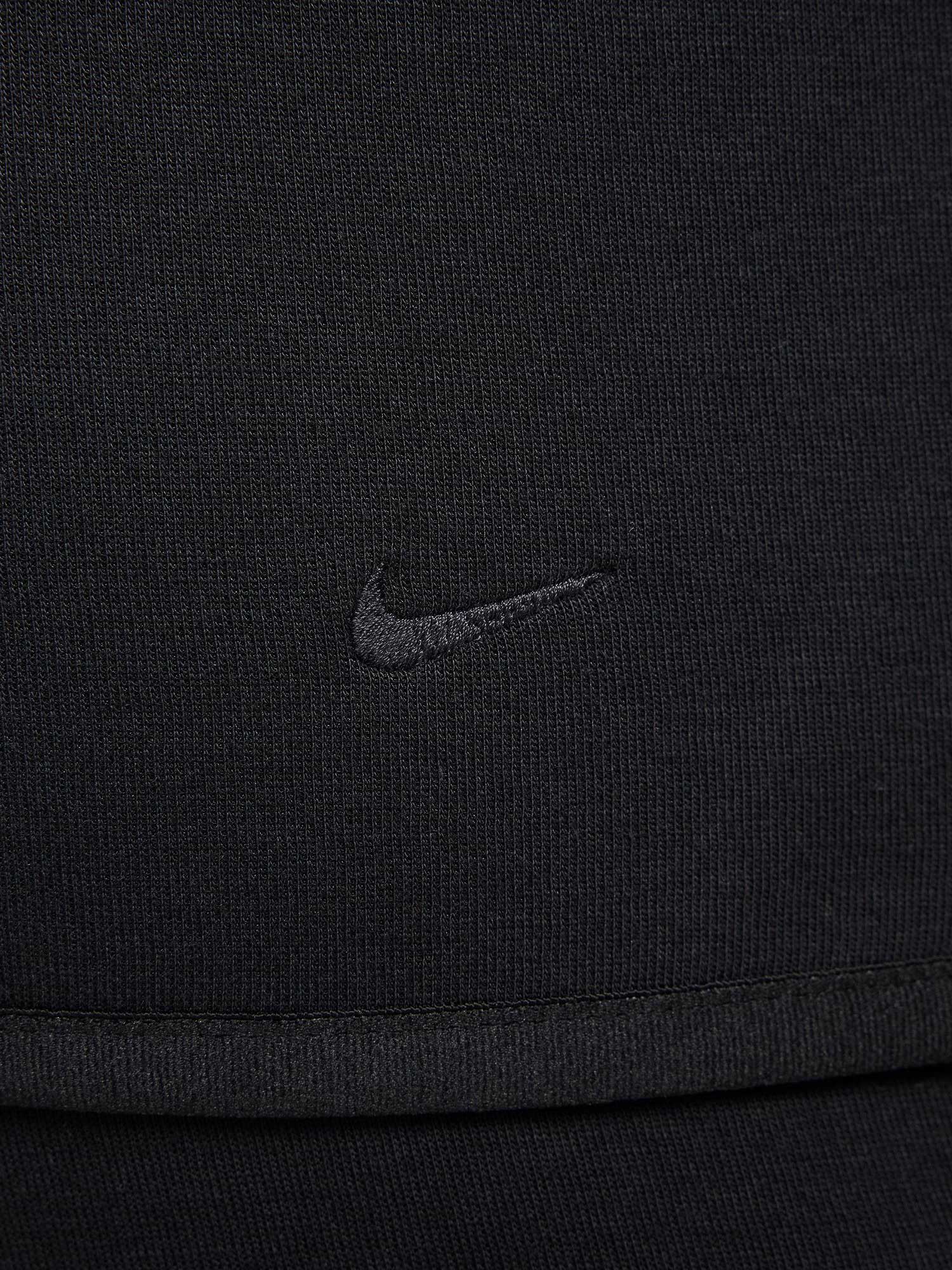 NIKE Суитшърт M NK TCH FLC FZ WR HOODIE