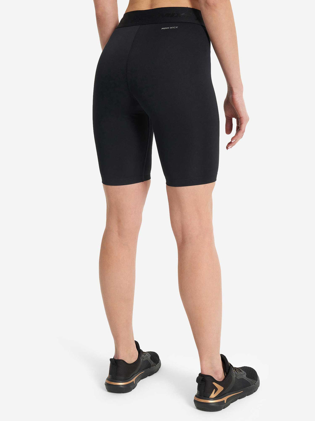 DEMIX Клин W D Fitness AA Logo Shorts