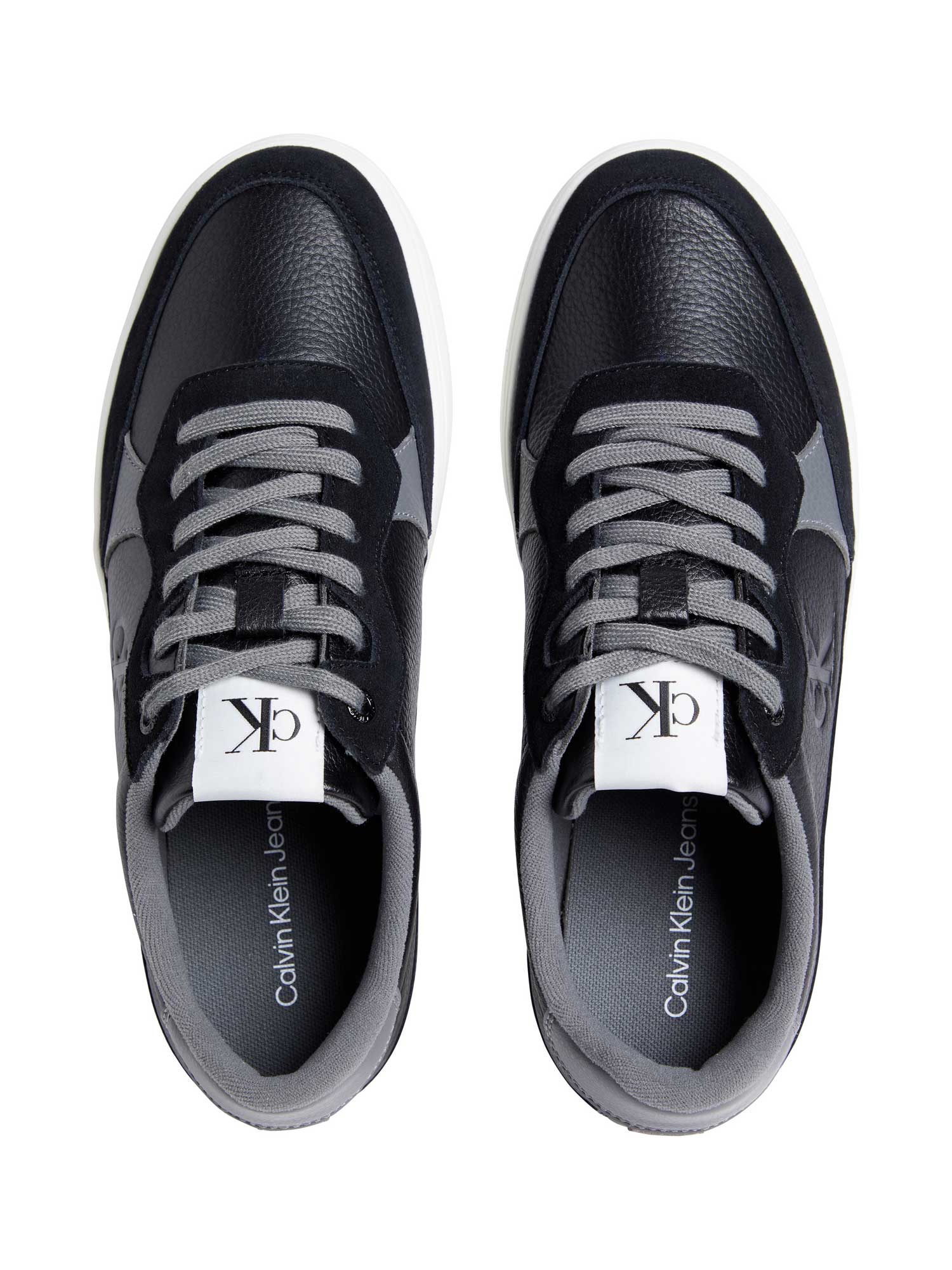 Calvin Klein Jeans Обувки CLASSIC CUPSOLE MG WMM