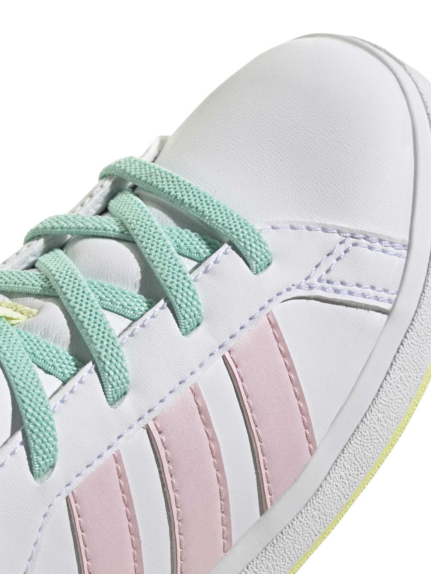 ADIDAS SPORTSWEAR Обувки Grand Court Mid Kids