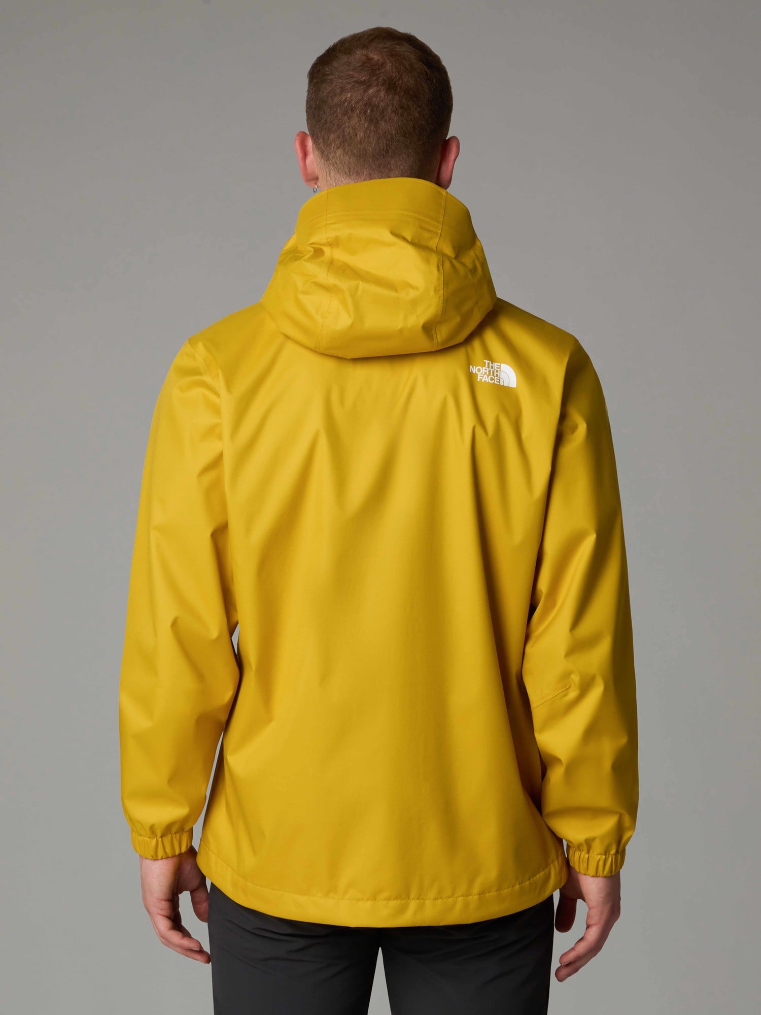 THE NORTH FACE Яке M QUEST JACKET