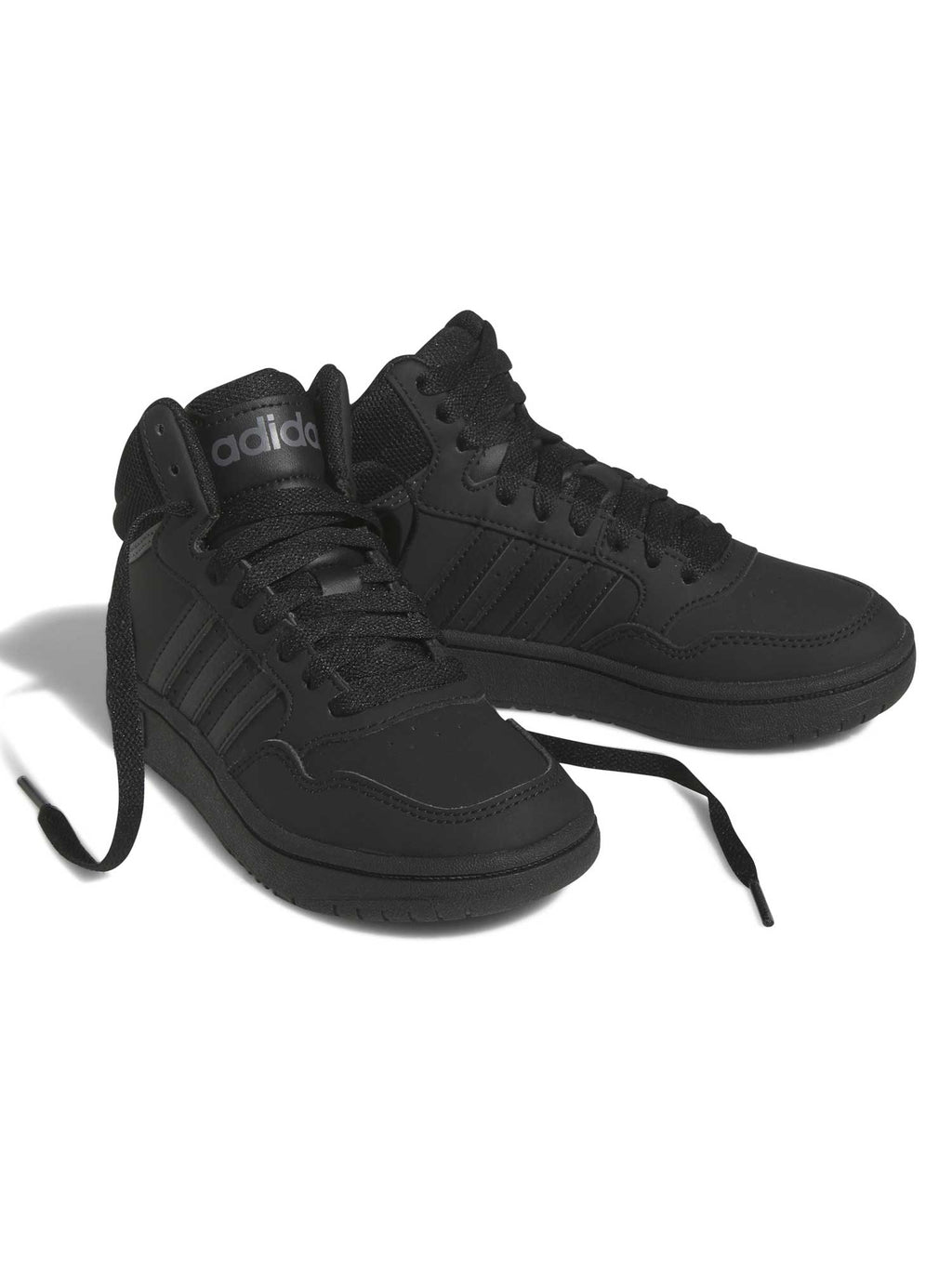 ADIDAS SPORTSWEAR Обувки Hoops Mid