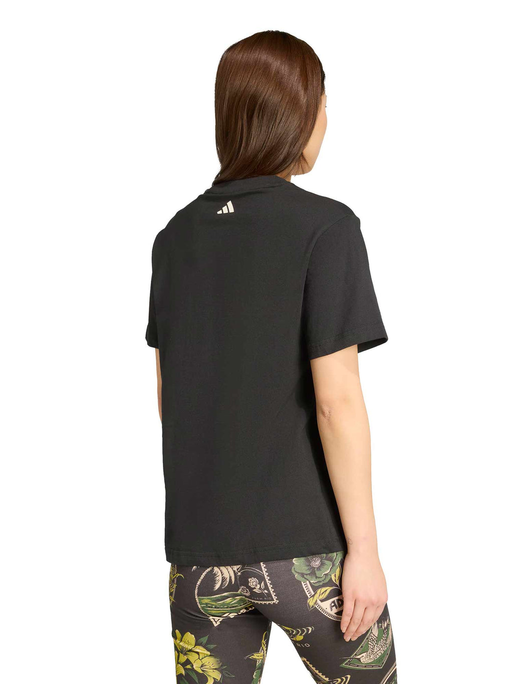 ADIDAS SPORTSWEAR Тениска X FARM Graphic T-Shirt 2