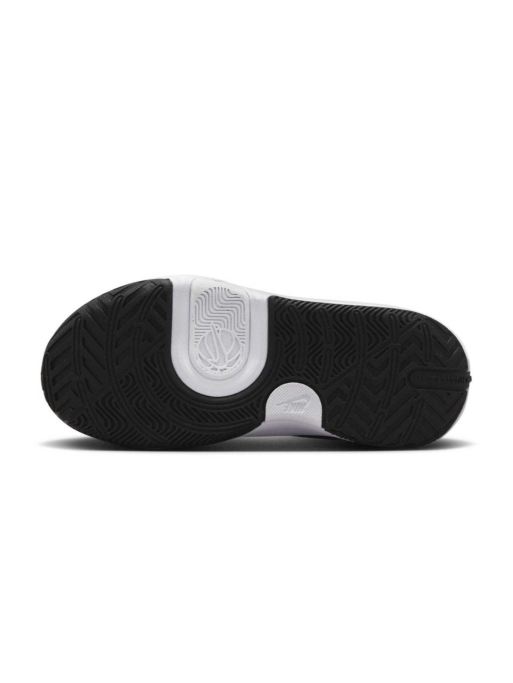 NIKE Обувки TEAM HUSTLE D 11 (PS)