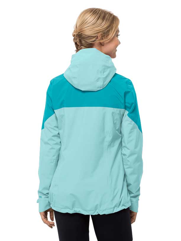 JACK WOLFSKIN Яке WEILTAL 2L JKT W
