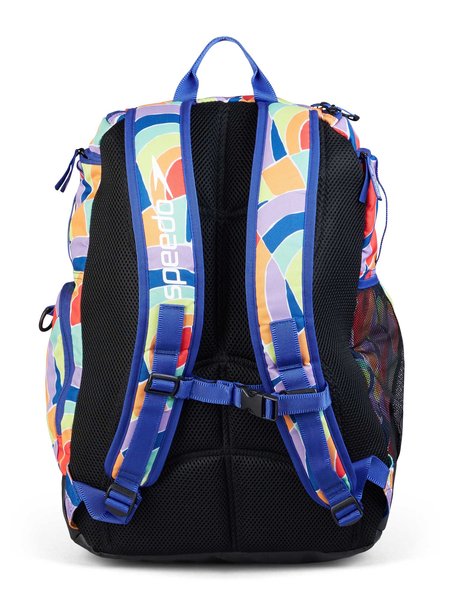 SPEEDO Раница TEAMSTER 2.0 RUCKSACK 35L
