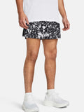 UNDER ARMOUR Къси панталони LAUNCH 5 SPECKS SHORT