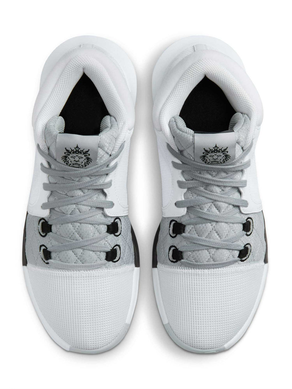 NIKE Обувки LEBRON WITNESS VIII