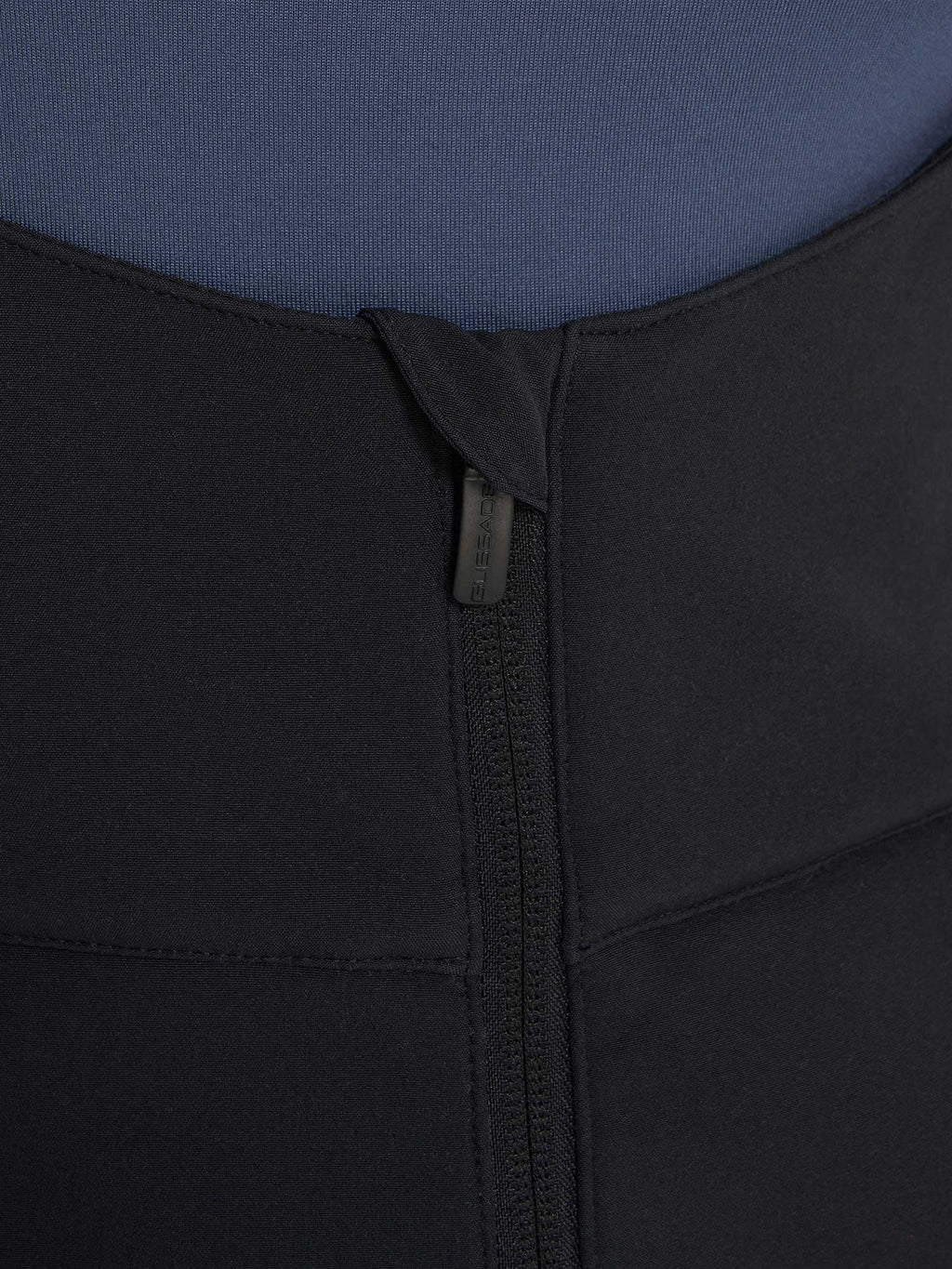 GLISSADE Гащеризон Women's Soft shell pants