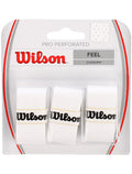 WILSON Покривен грип PRO PERFORATED