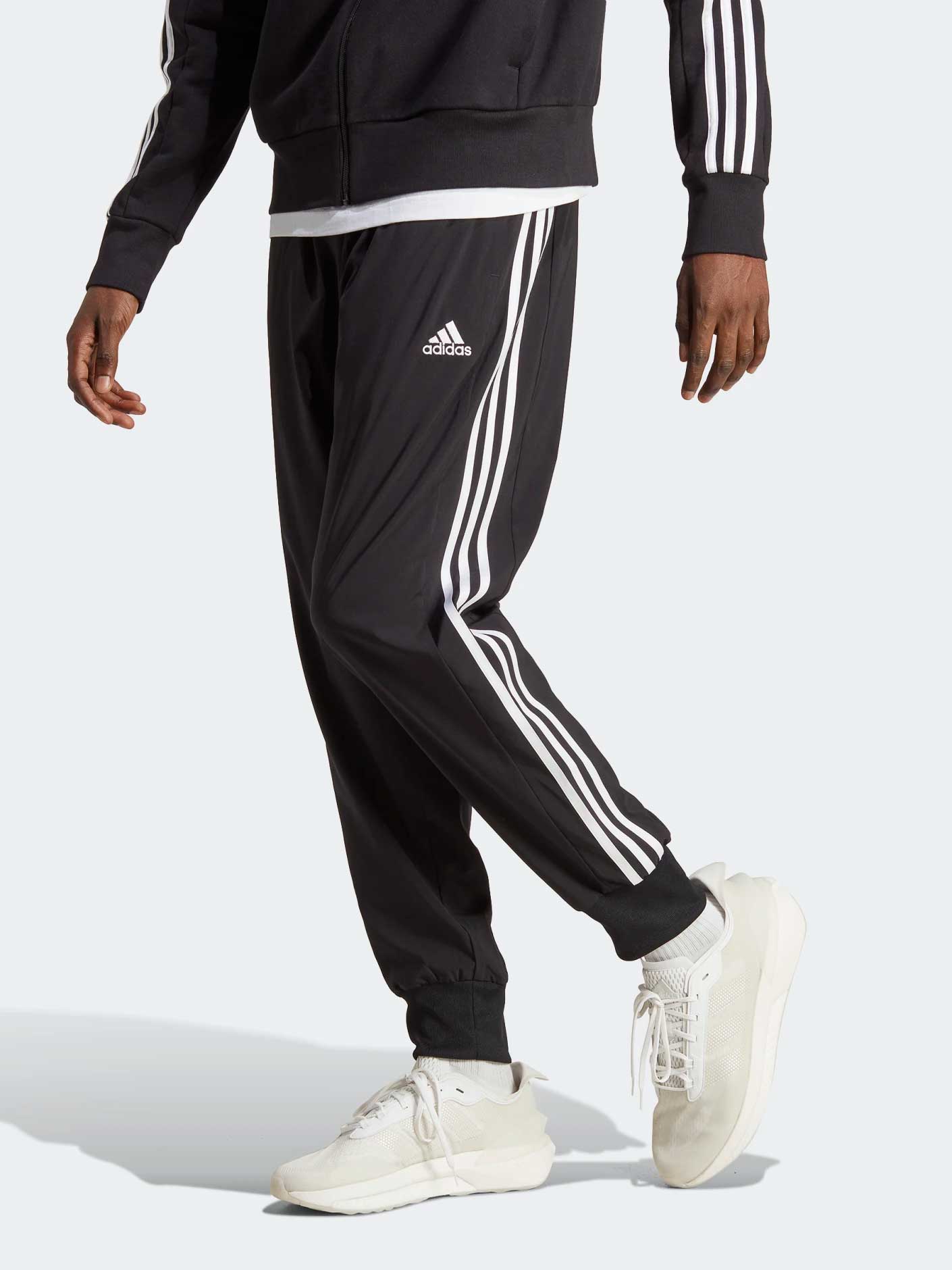 ADIDAS SPORTSWEAR Спортно долнище AEROREADY Essentials
