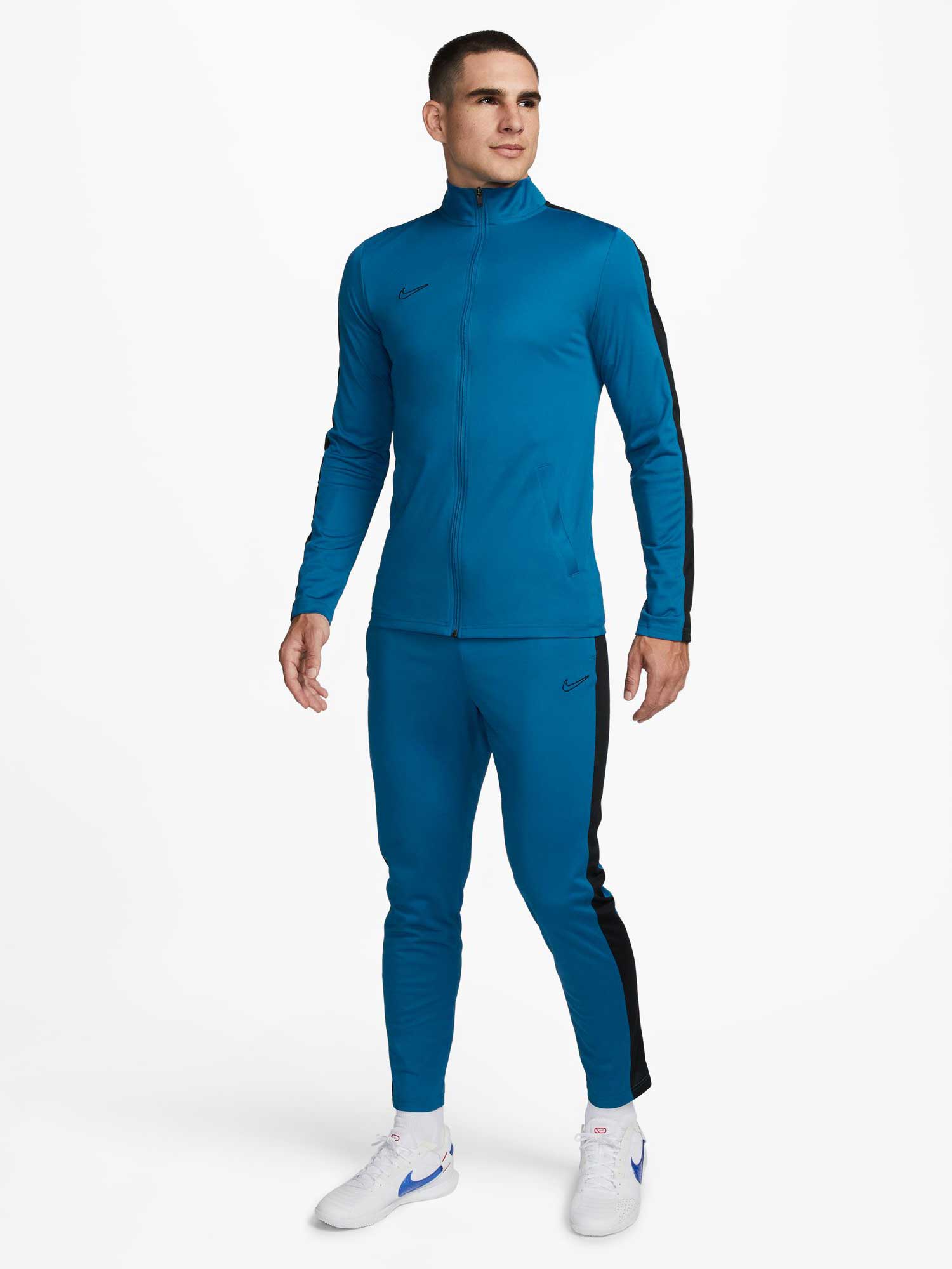NIKE Спортен екип M NK DF ACD23 TRK SUIT K BR