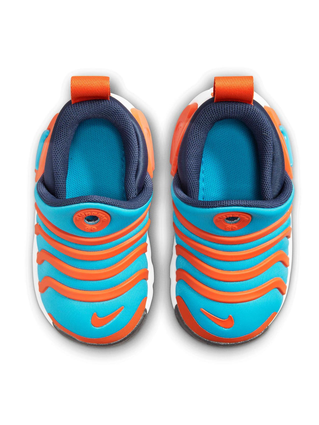 NIKE Обувки DYNAMO GO (TD)