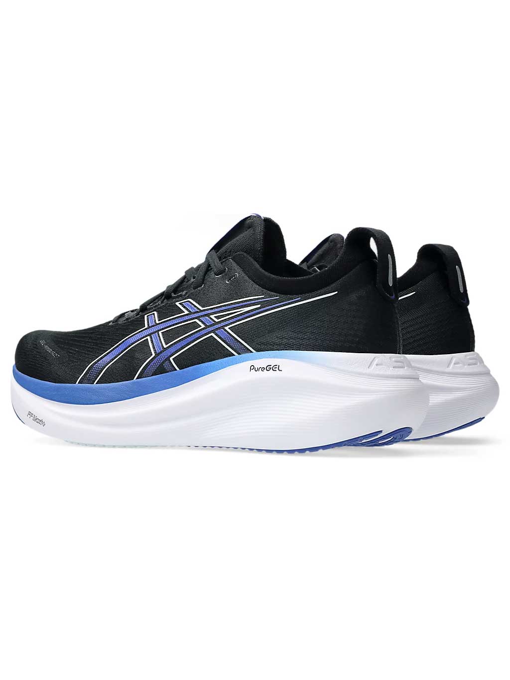 ASICS Обувки GEL-NIMBUS 27
