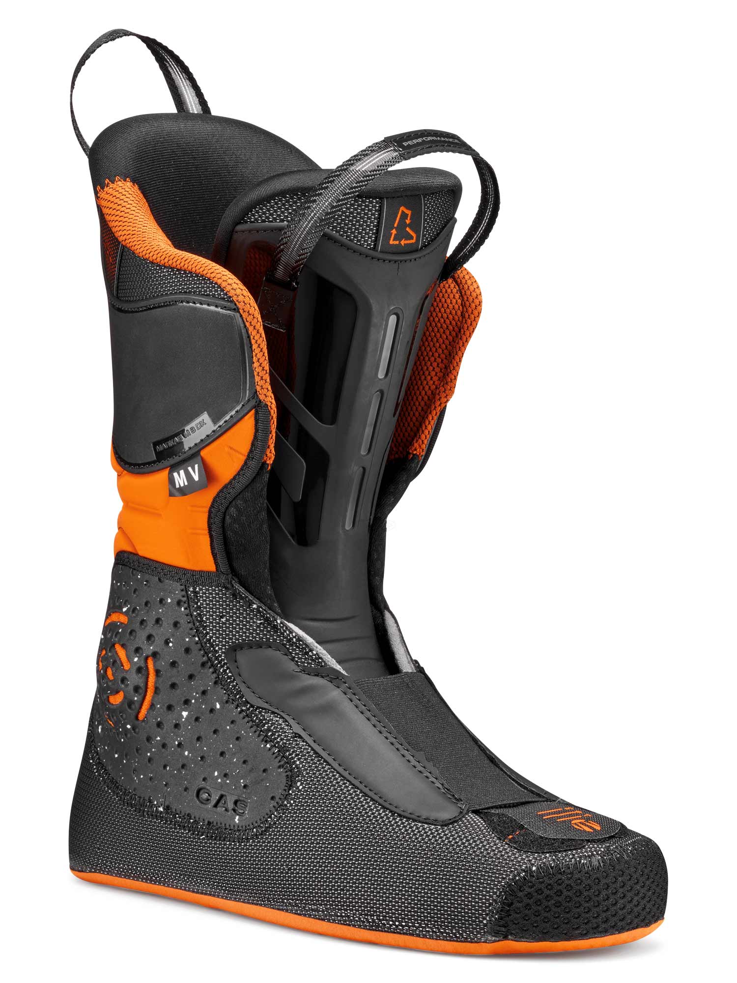 TECNICA Ски обувки COCHISE 110 DYN GW