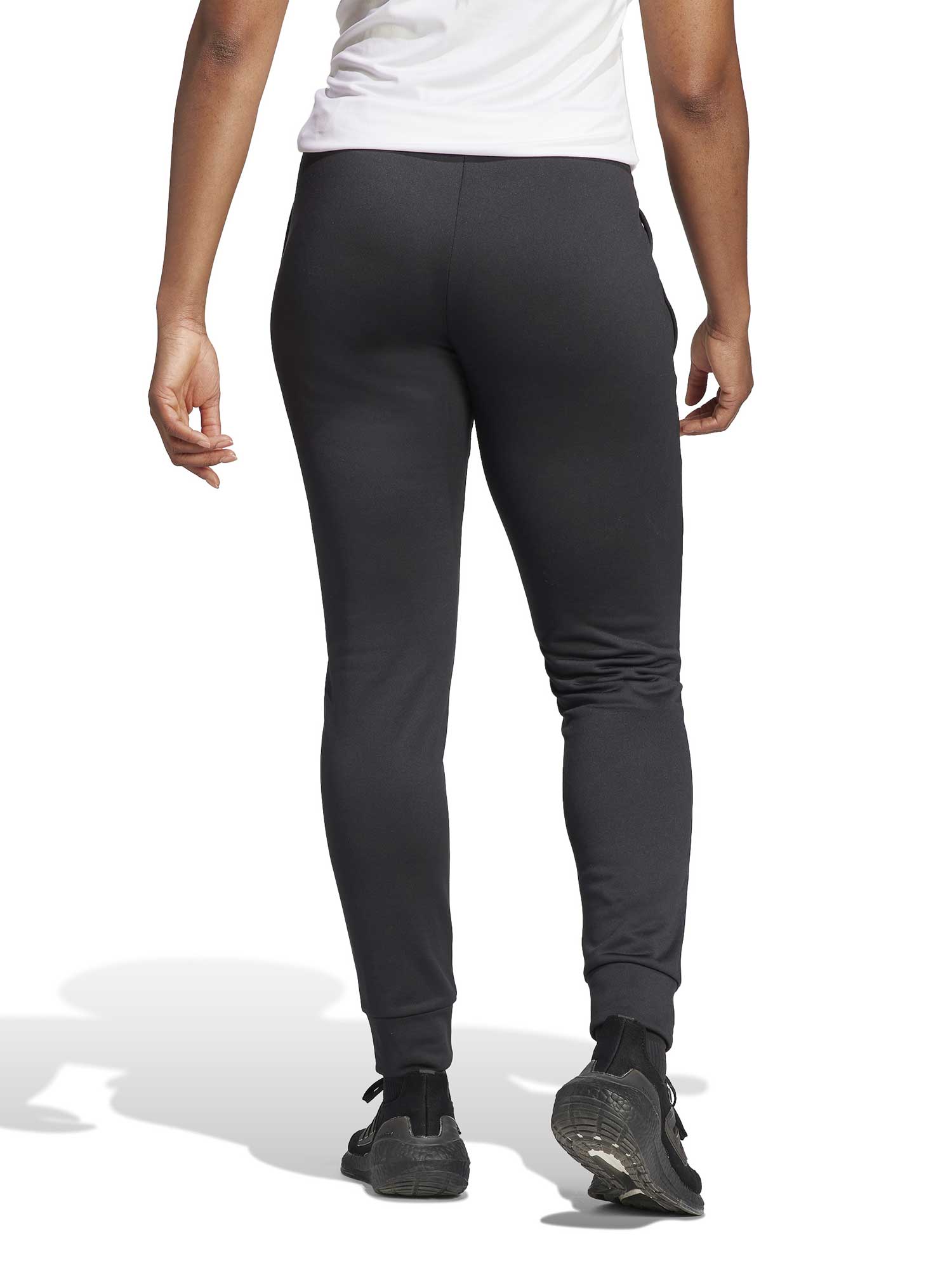 ADIDAS PERFORMANCE Спортно долнище AEROREADY Game and Go Regular
