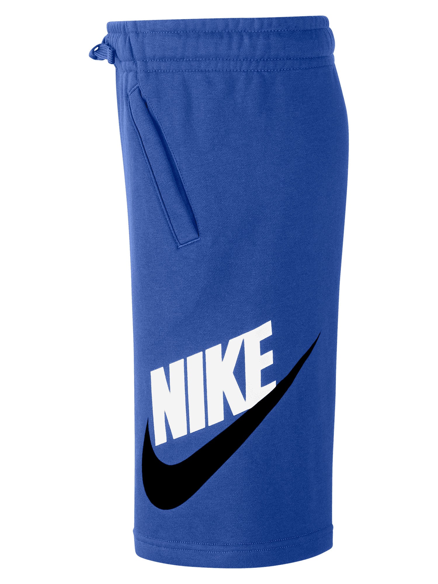NIKE Къси панталони B CLUB HBR