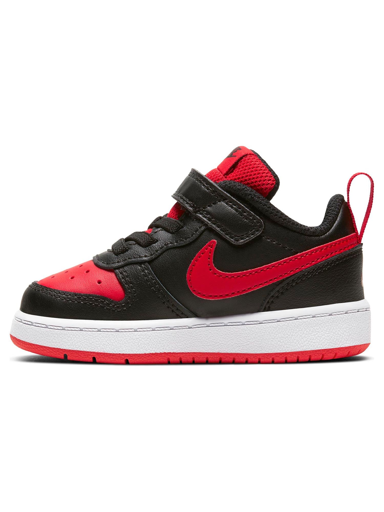 NIKE Обувки COURT BOROUGH LOW 2
