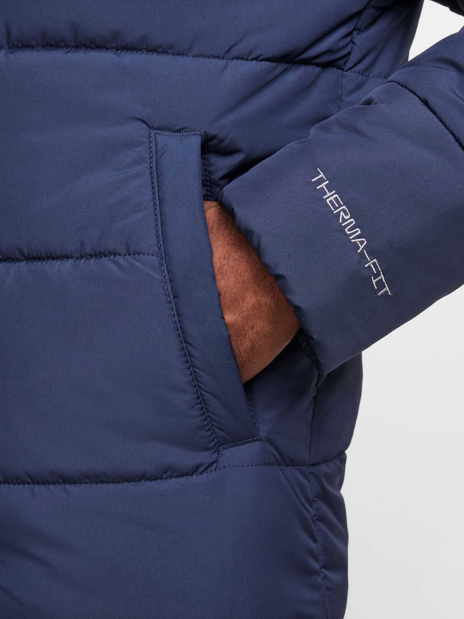NIKE Яке M NSW OW SYN FILL JKT