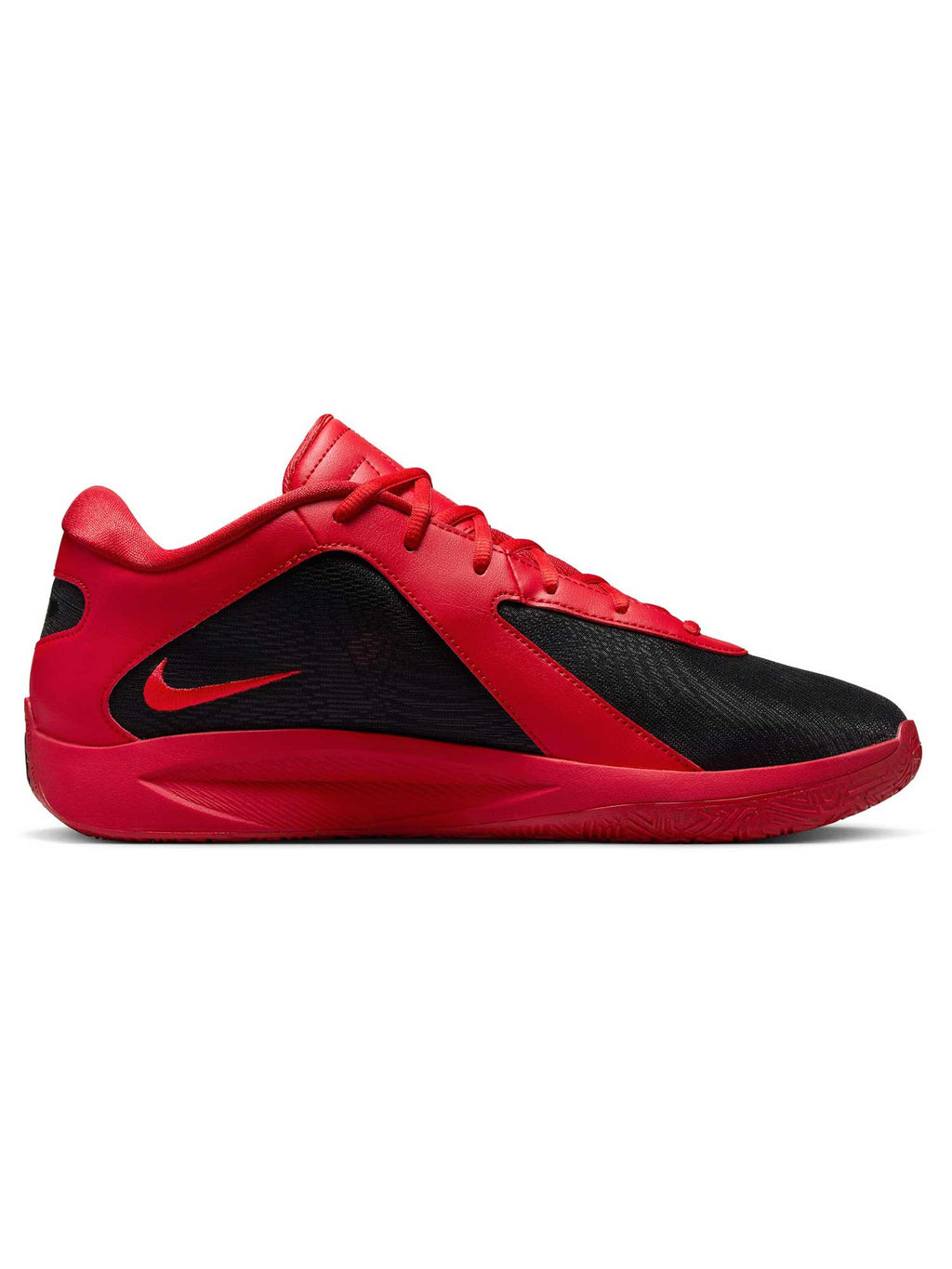 NIKE Обувки GIANNIS FREAK 6