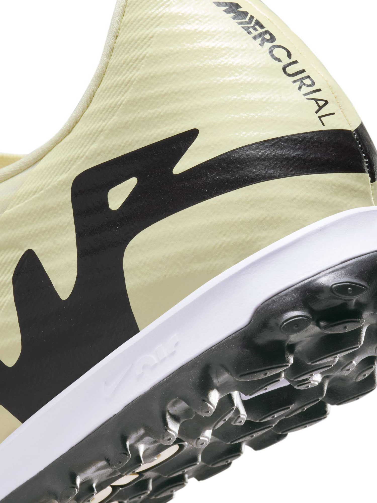 NIKE Обувки ZOOM VAPOR 15 ACADEMY TF