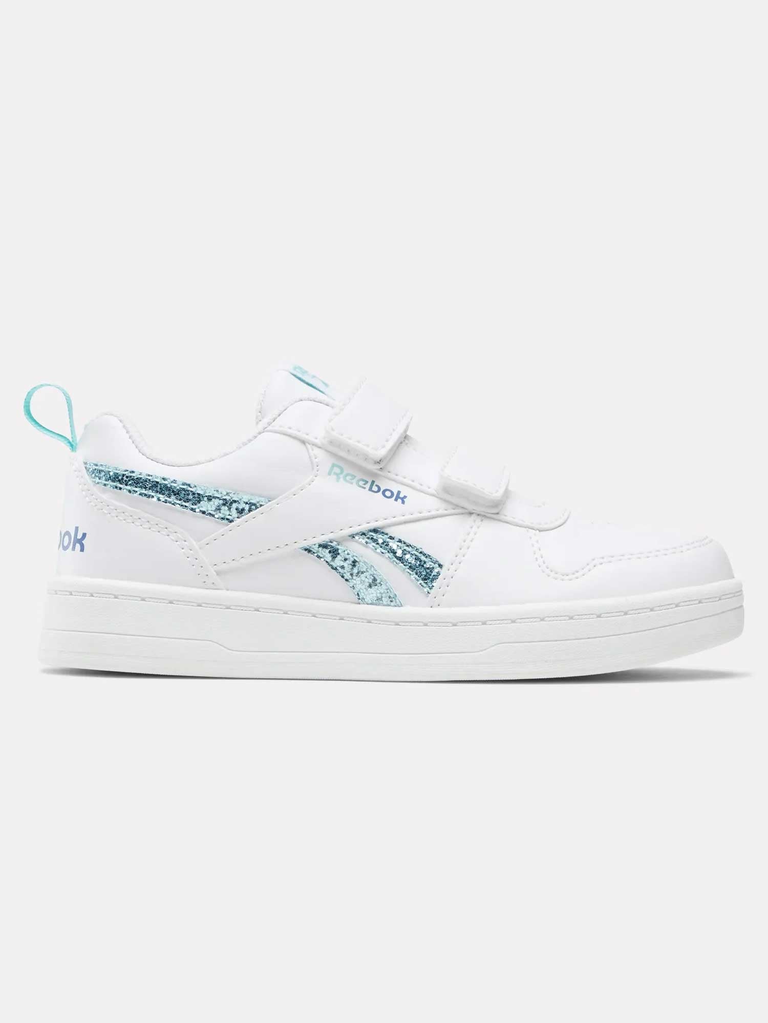 REEBOK Обувки ROYAL PRIME 2.0 TWO STRAP