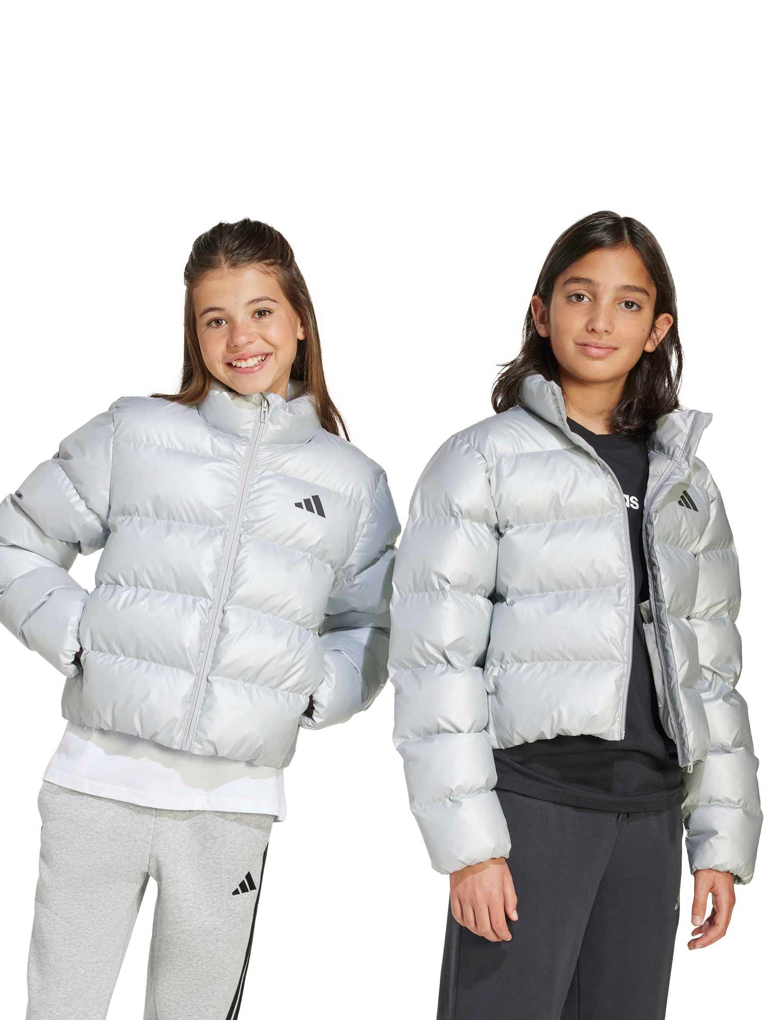 ADIDAS SPORTSWEAR Яке Synthetic Down Glam Jacket Kids
