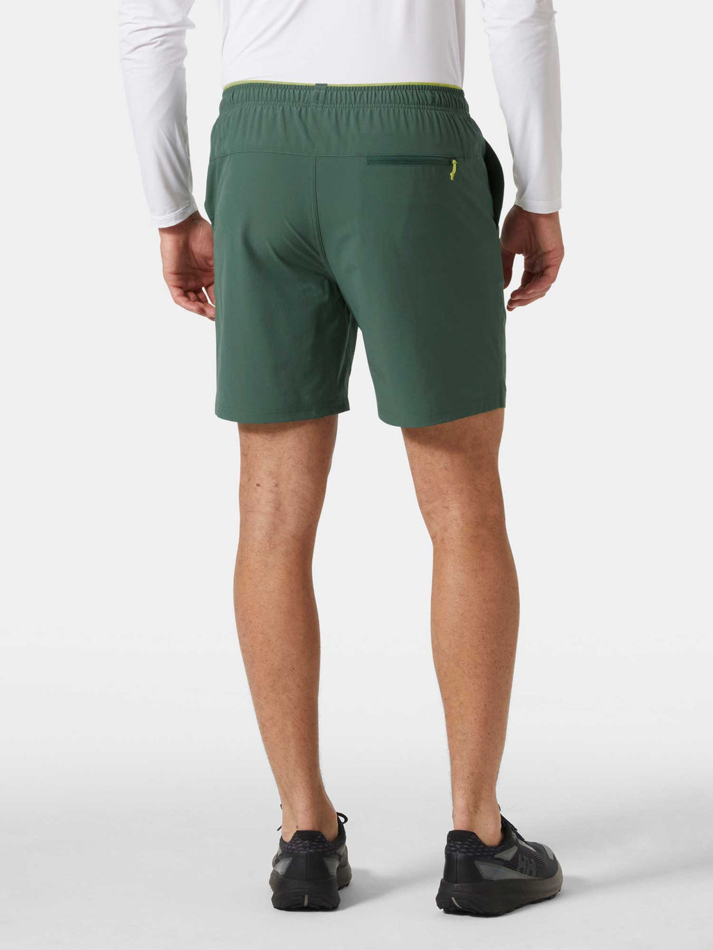 HELLY HANSEN Къси панталони RAPIDE 7 SHORTS