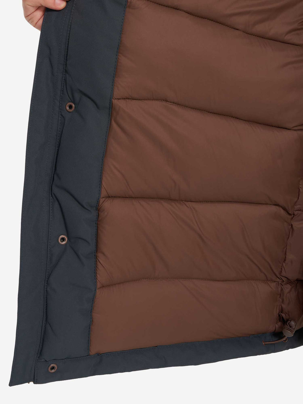 CORDILLERO Яке Men's Travel Fake Down Jacket