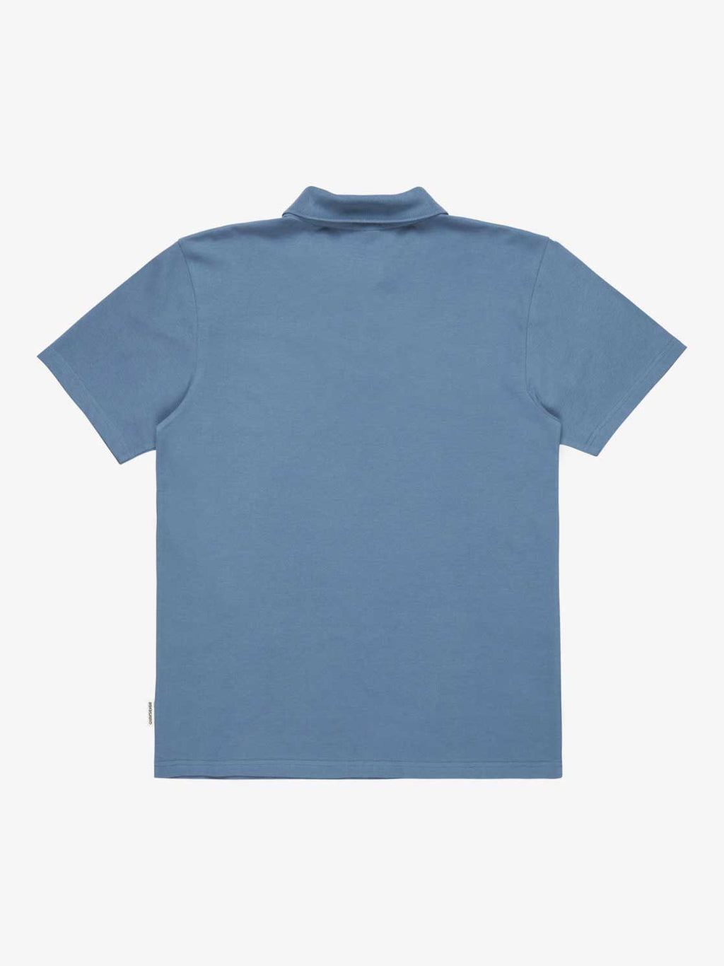 QUIKSILVER Тениска DNA POLO