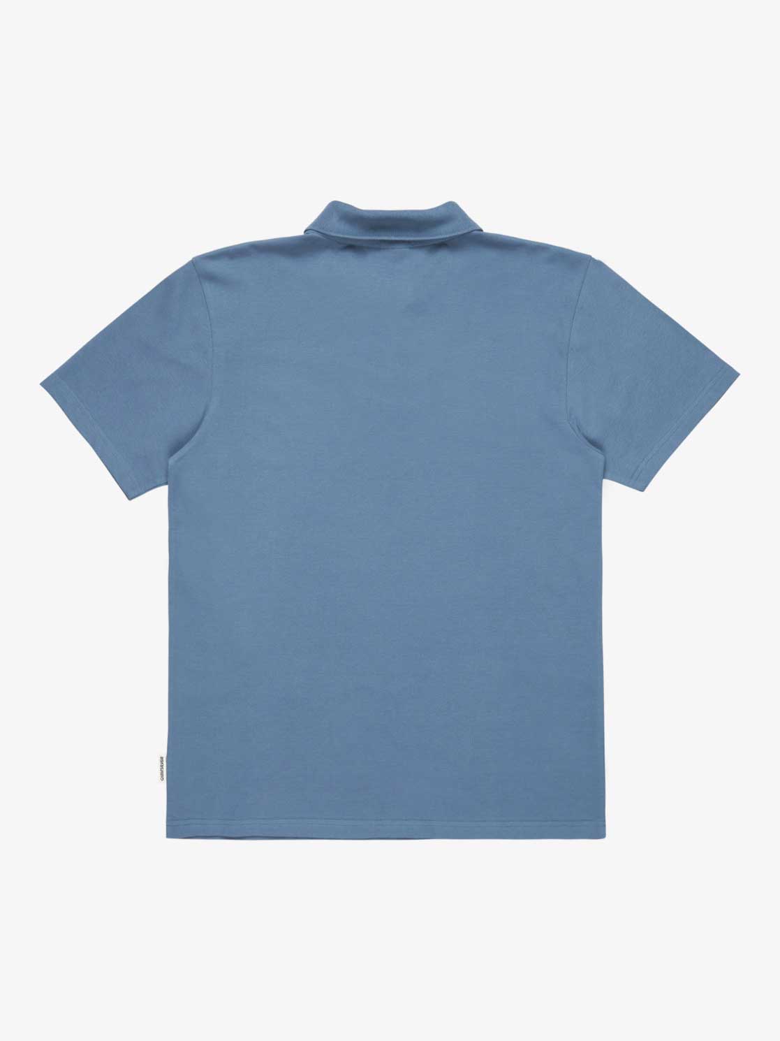 QUIKSILVER Тениска DNA POLO