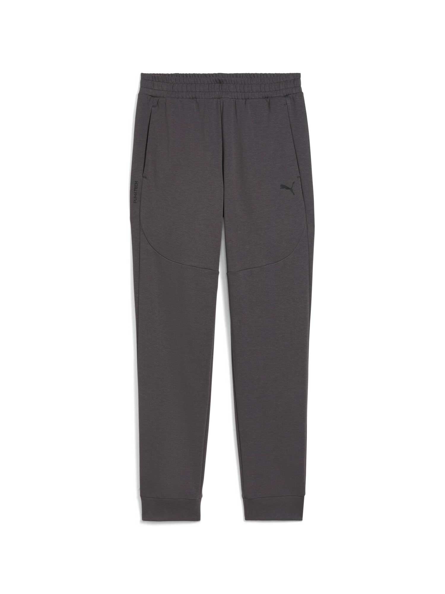 PUMA Спортно долнище PUMATECH Pants DK cl
