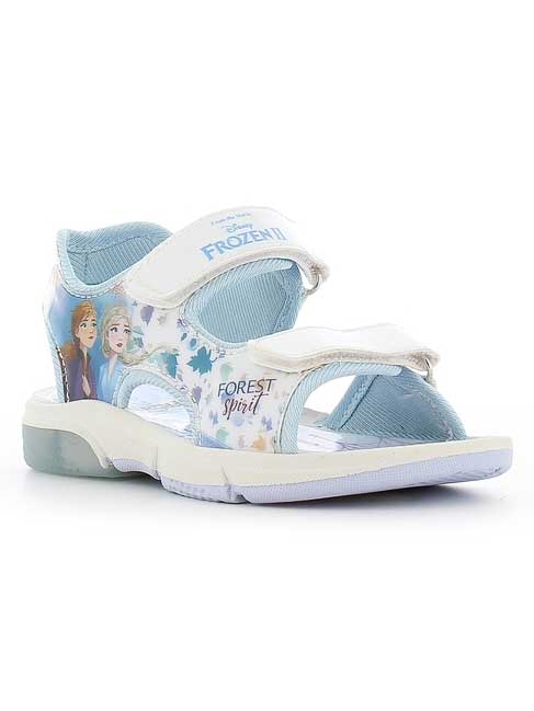 KIDS MOVIE HEROES Сандали FROZEN 2