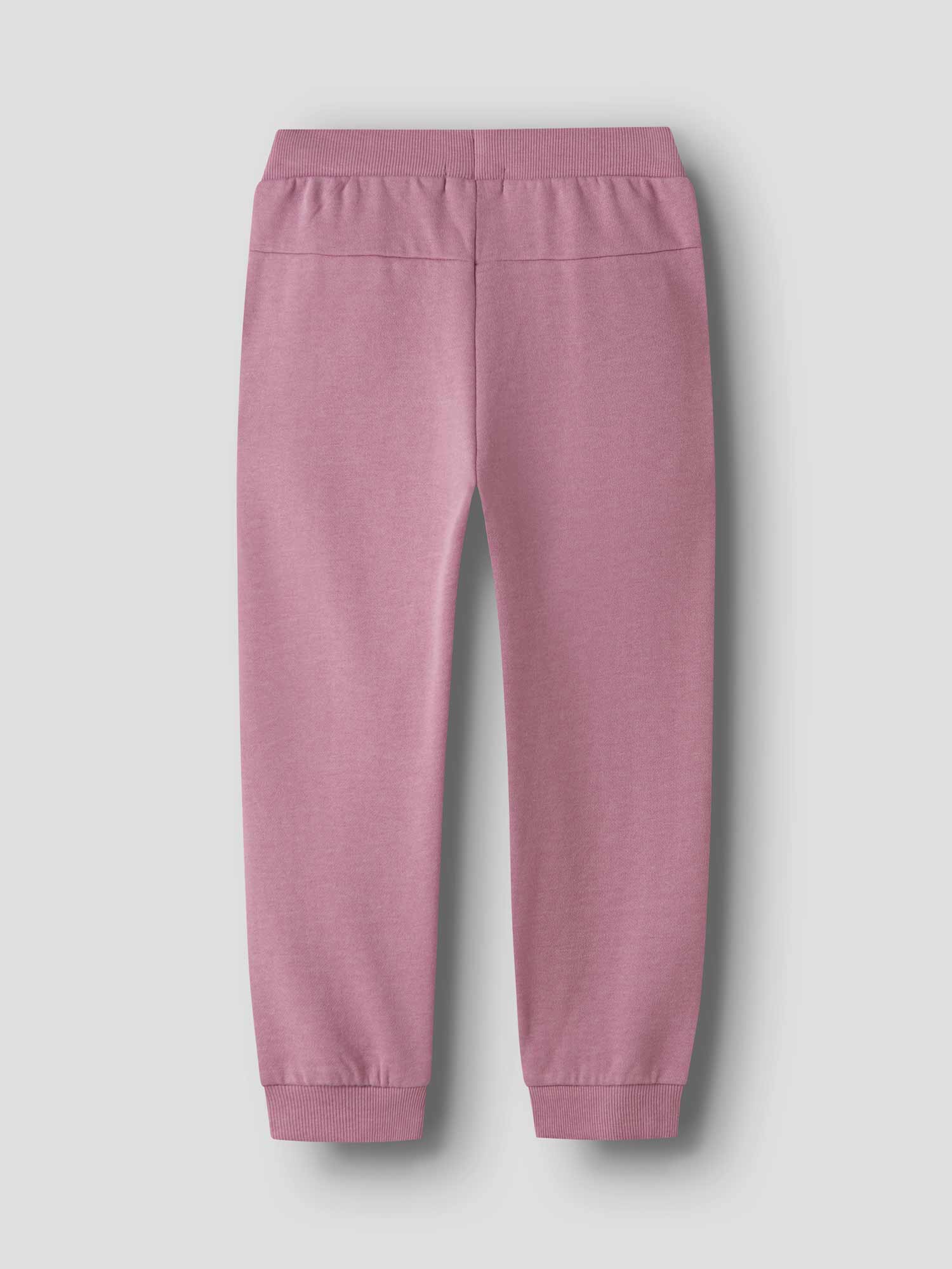 NAME IT Спортно долнище NMFVIMA SWE PANT BRU NOOS
