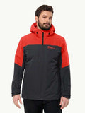 JACK WOLFSKIN Яке GLAABACH 3IN1 JKT M