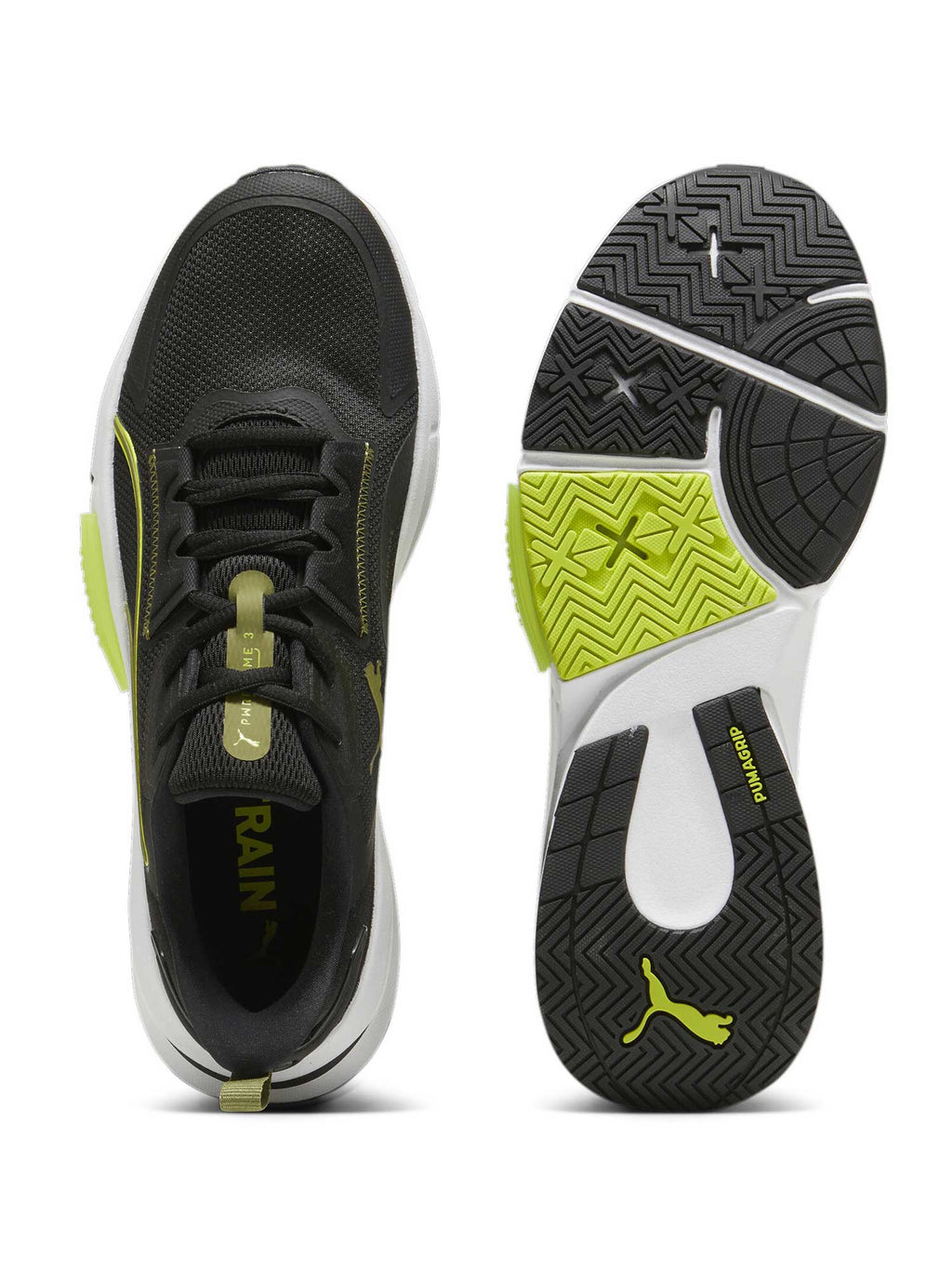 PUMA Обувки PWRFrame TR 3