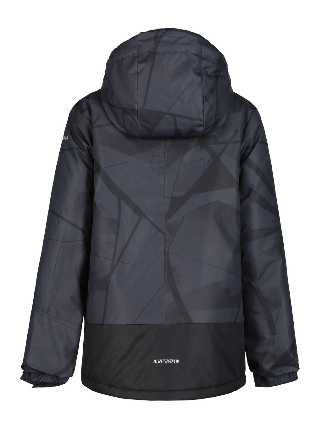 ICEPEAK Ски яке LUTCHER JR